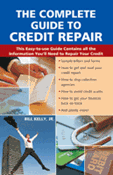 Picture of The Complete Guide to Credit Repair