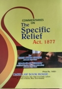 Picture of Specific Relief Act 1877