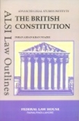 Picture of The British Constitution