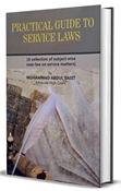 Picture of Practical Guide to Service Laws