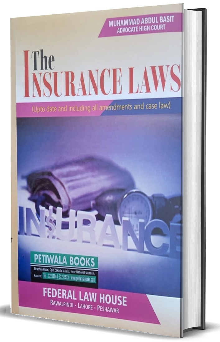 Picture of The Insurance Laws