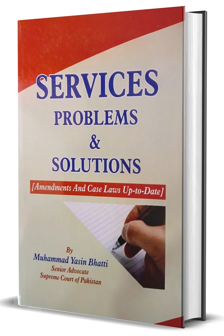 Picture of Services Problems & Solutions 