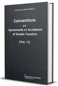 Picture of The Double Taxation Agreements