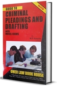 Picture of Guide to Criminal Pleadings and Drafting with Model Form
