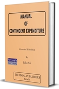 Picture of Sindh Manual of Contingent Expenditure