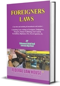Picture of Foreigner Laws