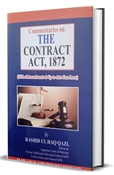Picture of Contract Act 1872