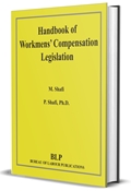 Picture of Workmen Compensation Legislation