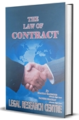 Picture of Law of Contract