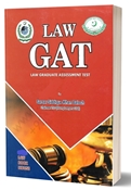 Picture of Law GAT (Law Graduate Assessment Test)