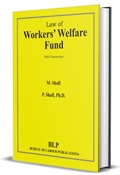 Picture of Law of Worker`s Welfare Laws