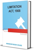 Picture of Limitation Act, 1908
