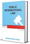 Picture of Public International Law