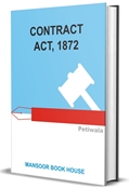 Picture of Contract Act, 1872