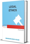 Picture of Legal Ethics
