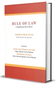 Picture of Rule of Law