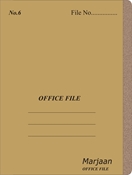 Picture of Card File