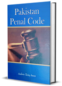 Petiwala Books. Pakistan Penal Code