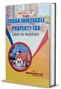 Picture of Manual of Urban Immovable Property Tax Laws in Pakistan