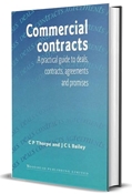 Picture of Commercial Contracts