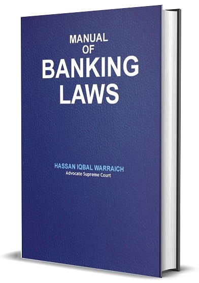 Manual of Banking Laws