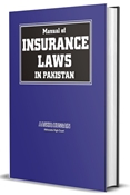Picture of Manual of Insurance Laws