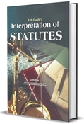 Picture of Interpretation of Statute