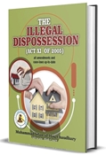Picture of Illegal Dispossession Act, 2005