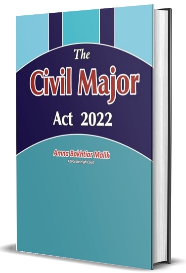Civil Major Acts