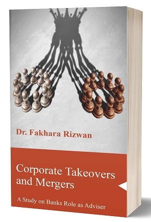 Corporate Takeovers and Mergers
