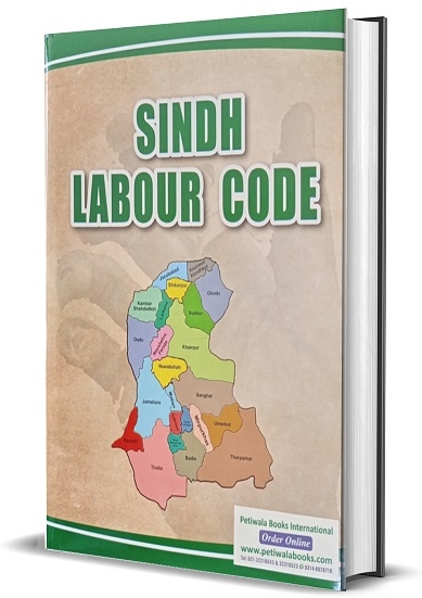 Sindh Labour Code