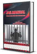 Picture of Jail Manual