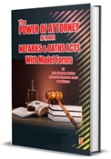 Picture of The Power of Attorney Law
