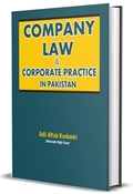 Picture of Company Law & Corporate Practice in Pakistan