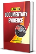 Picture of Law on Documentary Evidence