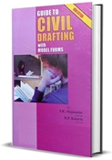 Picture of Guide to CIVIL Drafting 2011 with Model Forms