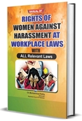 Picture of Manual of Rights of Women against Harassments Workplace Laws