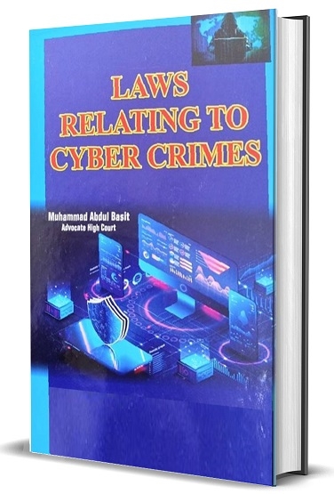 Picture of Laws Relating to Cyber Crimes