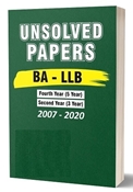 Picture of Unsolved Papers