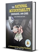 Picture of The National Accountability Ordinance, 1999