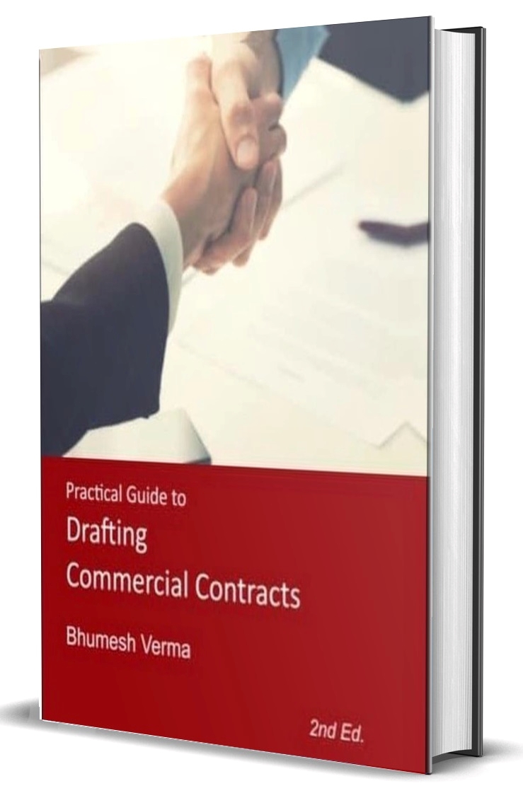 Practical Guide To Drafting Commercial Contracts