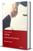 Picture of Practical Guide To Drafting Commercial Contracts