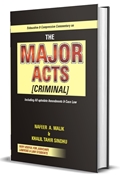 Picture of Criminal Major Acts