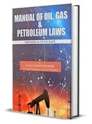 Picture of Manual of Oil, Gas & Pete