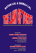 Picture of Law of Torts
