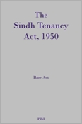 Picture of Sindh Tenancy Act