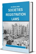 Picture of Societies Registration Laws