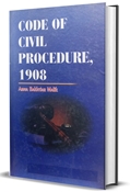 Picture of Code of Civil Procedure, 1908