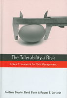 Picture of The Tolerability of Risk