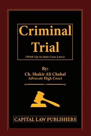 Picture of Criminal Trial